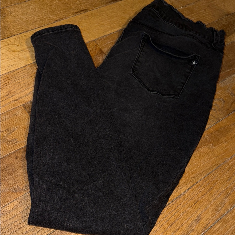 Maurice’s jeans